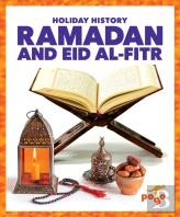 Ramadan And Eid Al-Fitr