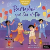 Ramadan And Eid Al-Fitr