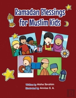 Bertrand.pt - Ramadan Blessings For Muslim Kids