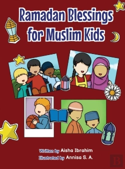 Bertrand.pt - Ramadan Blessings For Muslim Kids