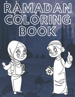 Bertrand.pt - Ramadan Coloring Book