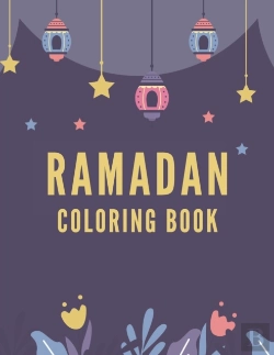 Bertrand.pt - Ramadan Coloring Book