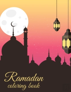 Bertrand.pt - Ramadan Coloring Book