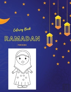Bertrand.pt - Ramadan Coloring Book For Kids