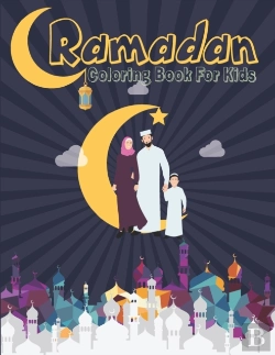 Bertrand.pt - Ramadan Coloring Book For Kids