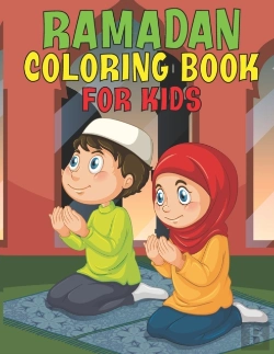 Bertrand.pt - Ramadan Coloring Book For Kids