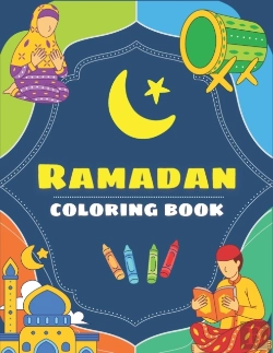 Bertrand.pt - Ramadan Coloring Book