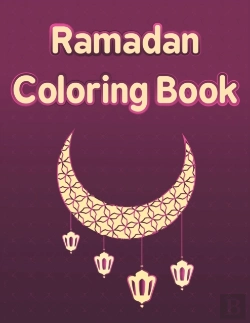 Bertrand.pt - Ramadan Coloring Book