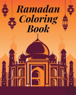 Bertrand.pt - Ramadan Coloring Book