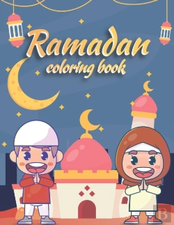 Bertrand.pt - Ramadan Coloring Book