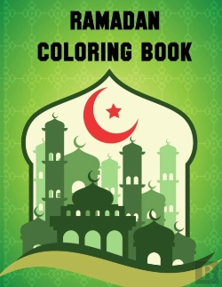 Bertrand.pt - Ramadan Coloring Book