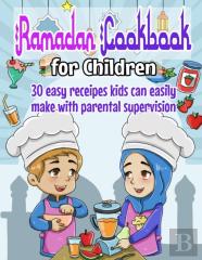 Ramadan Cookbook For Children