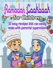 Ramadan Cookbook For Children