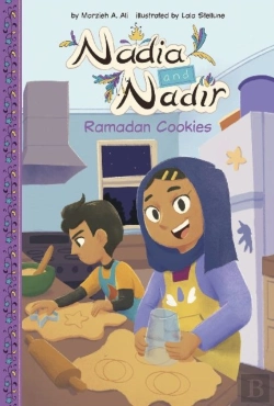 Bertrand.pt - Ramadan Cookies