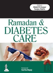 Ramadan & Diabetes Care