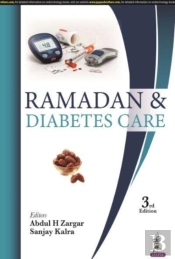 Ramadan & Diabetes Care