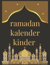 Ramadan Kalender Kinder