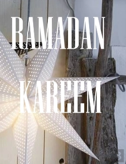 Bertrand.pt - Ramadan Kareem