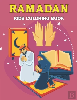 Bertrand.pt - Ramadan Kids Coloring Book