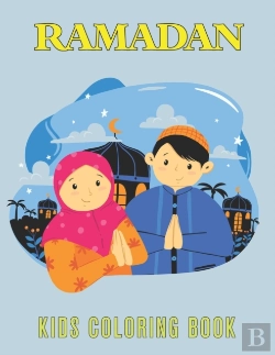 Bertrand.pt - Ramadan Kids Coloring Book