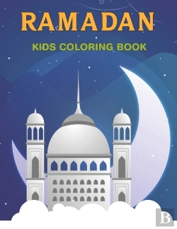Bertrand.pt - Ramadan Kids Coloring Book