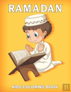 Bertrand.pt - Ramadan Kids Coloring Book