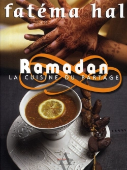 Bertrand.pt - Ramadan, La Cuisine Du Partage (3e Édition)