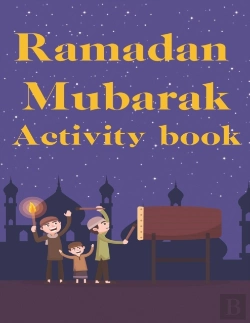 Bertrand.pt - Ramadan Mubarak  Activity Book
