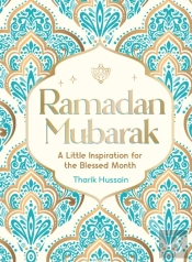 Ramadan Mubarak