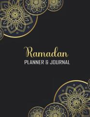 Ramadan Planner & Journal