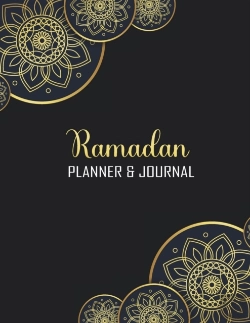 Bertrand.pt - Ramadan Planner & Journal