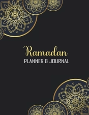 Ramadan Planner & Journal