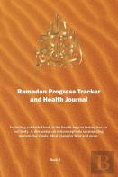 Ramadan Progress Tracker  And Journal