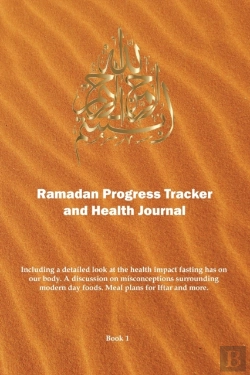 Bertrand.pt - Ramadan Progress Tracker  And Journal
