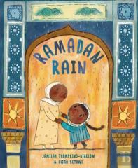 Ramadan Rain