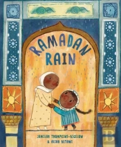 Ramadan Rain