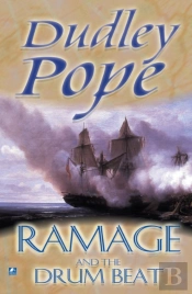 Ramage And The Drum Beat