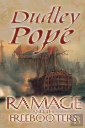 Ramage And The Freebooters