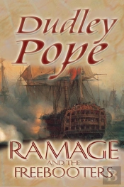 Ramage And The Freebooters