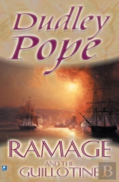 Ramage And The Guillotine