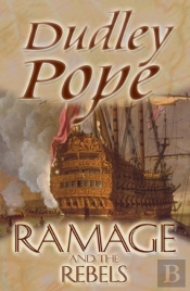 Ramage And The Rebels