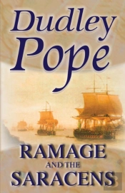 Ramage And The Saracens