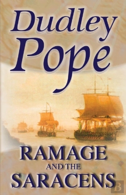 Bertrand.pt - Ramage And The Saracens