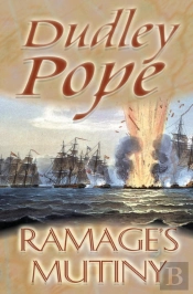 Ramage'S Mutiny