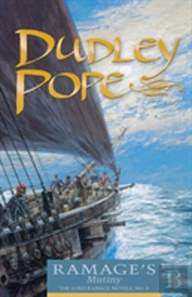 Ramage'S Mutiny