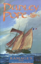 Ramage'S Prize