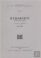 Ramakerti (Xvi-Xvii Siècles)