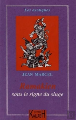 Bertrand.pt - Ramakien : Sous Le Signe Du Singe