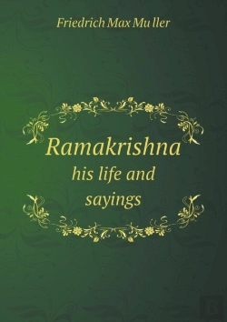 Bertrand.pt - Ramakrishna His Life And Sayings