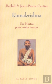 Ramakrishna, Un Maitre Pour Notre Temps